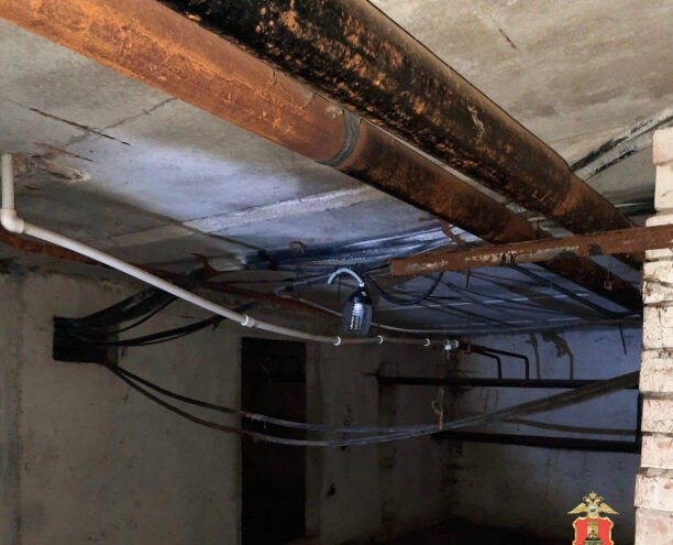 В Тверской области бывший работник УК похитил из дома провода