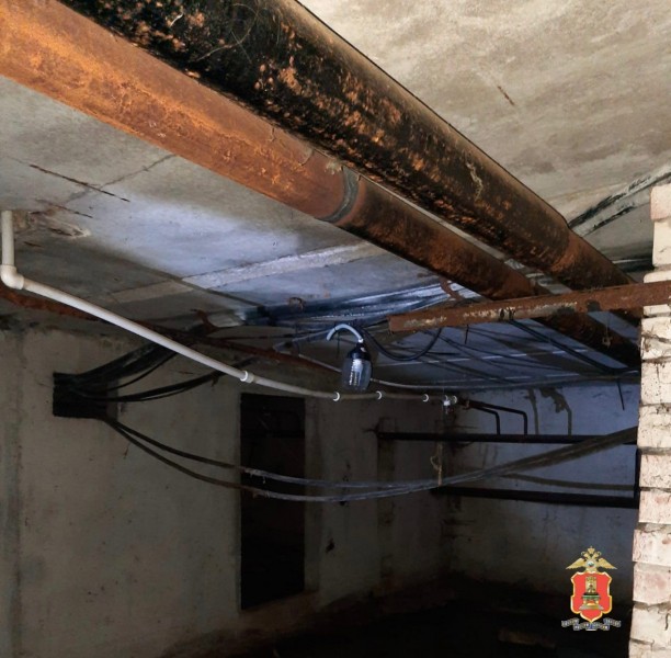 В Тверской области бывший работник УК похитил из дома провода