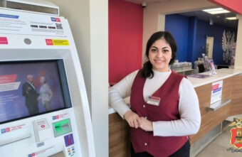 Сотрудница тверского банка спасла женщину от телефонных мошенников Сотрудница тверского банка спасла женщину от телефонных мошенников