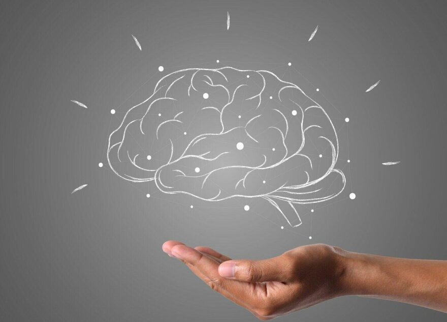 Ученые выяснили, как очистить мозг