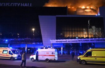 В Тверской области открыты телефоны горячих линий в связи с терактом в “Крокусе” В Тверской области открыты телефоны горячих линий в связи с терактом в “Крокусе”