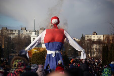 Здравствуй, Масленица: что можно и нельзя делать на праздничной неделе