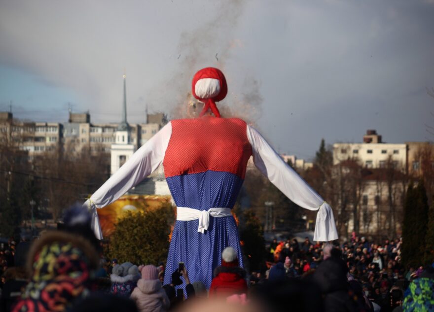 Здравствуй, Масленица: что можно и нельзя делать на праздничной неделе