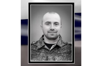 В зоне спецоперации погиб отец двух спортсменок из Твери  