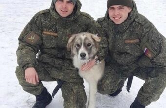 Стала известна история командиров-близнецов, погибших в зоне СВО