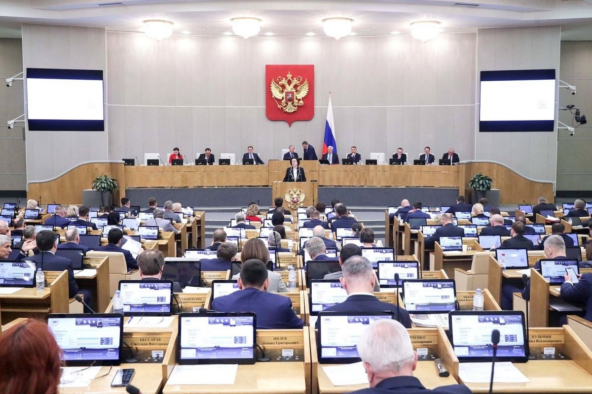 «Единая Россия» обратилась к Счётной палате с предложением провести комплексную оценку эффективности программы капремонта школ