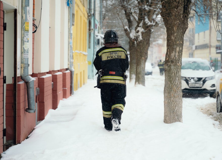 Сохраняйте спокойствие: в Тверской области проверят систему оповещения населения