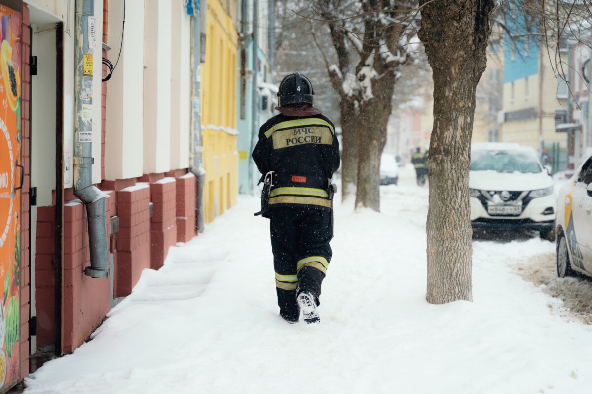 Сохраняйте спокойствие: в Тверской области проверят систему оповещения  населения | ТОП Тверь новости