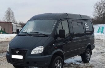 Тверской гонщик Евгений Павлов будет выбирать президента на Диксоне Тверской гонщик Евгений Павлов будет выбирать президента на Диксоне