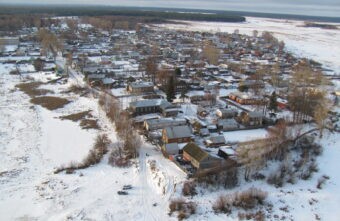 В Тверской области ищут родных погибшей 20 лет назад женщины