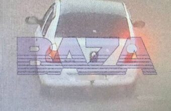 Автомобиль с тверскими номерами, уехавший из "Крокуса", оказался тверским в прошлом Автомобиль с тверскими номерами, уехавший из "Крокуса", оказался тверским в прошлом
