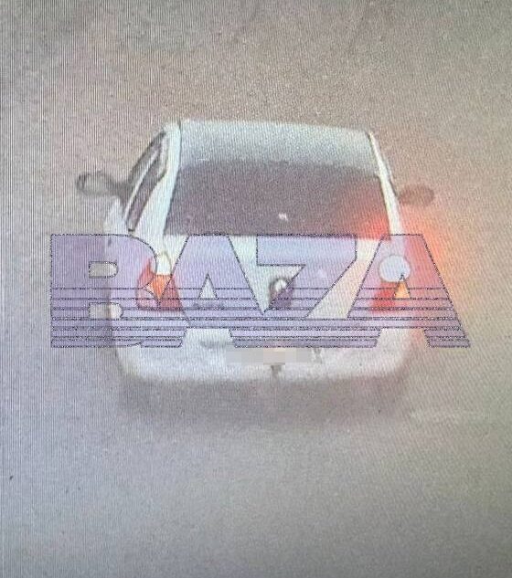 Автомобиль с тверскими номерами, уехавший из "Крокуса", оказался тверским в прошлом