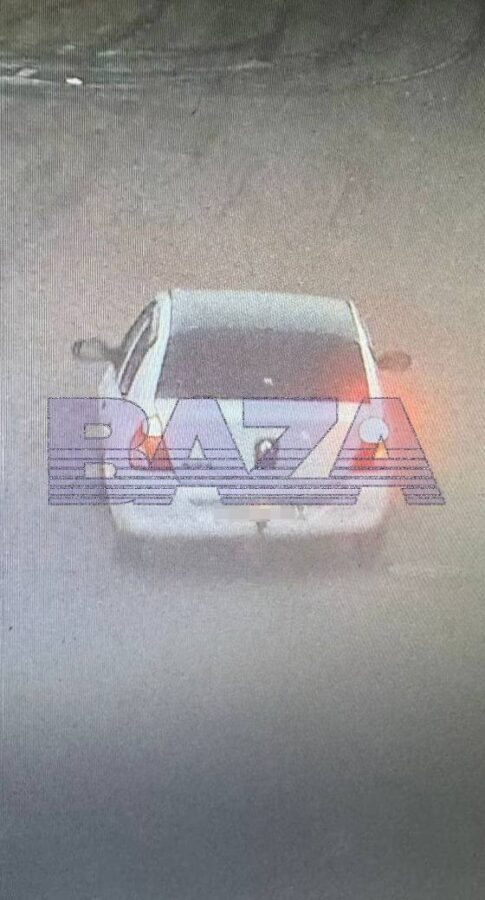 Автомобиль с тверскими номерами, уехавший из "Крокуса", оказался тверским в прошлом