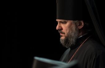 После теракта в «Крокусе» митрополит Тверской и Кашинский Амвросий обратился к верующим После теракта в «Крокусе» митрополит Тверской и Кашинский Амвросий обратился к верующим