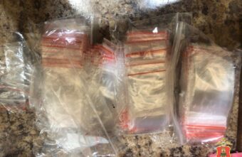 В Твери поймали 19-летнего подозреваемого в распространении наркотиков