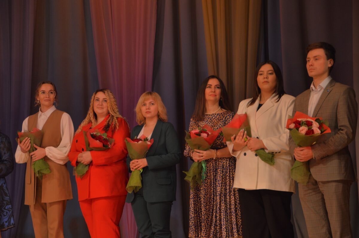 В Твери назвали имена победителей конкурсов «Учитель года» и «Воспитатель года»