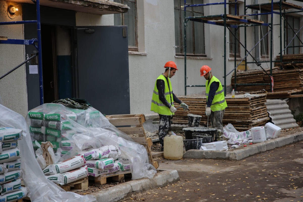 Жителям Тверской области придется оформлять перепланировку квартир по-новому