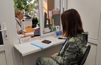 В Отделении СФР по Тверской области ввели дополнительный день приема граждан