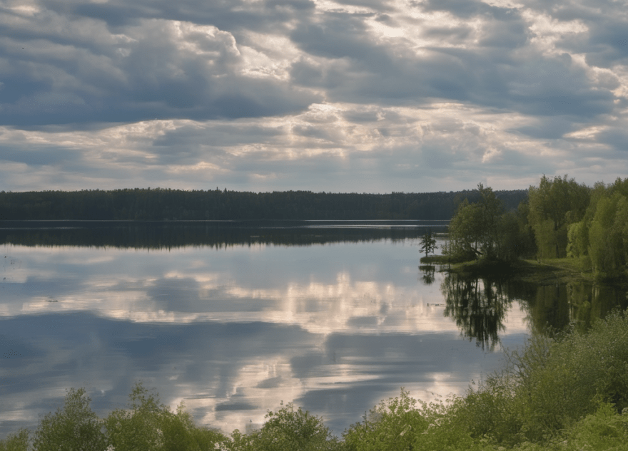 Tele2 улучшает связь даже в отдаленных уголках Тверской области