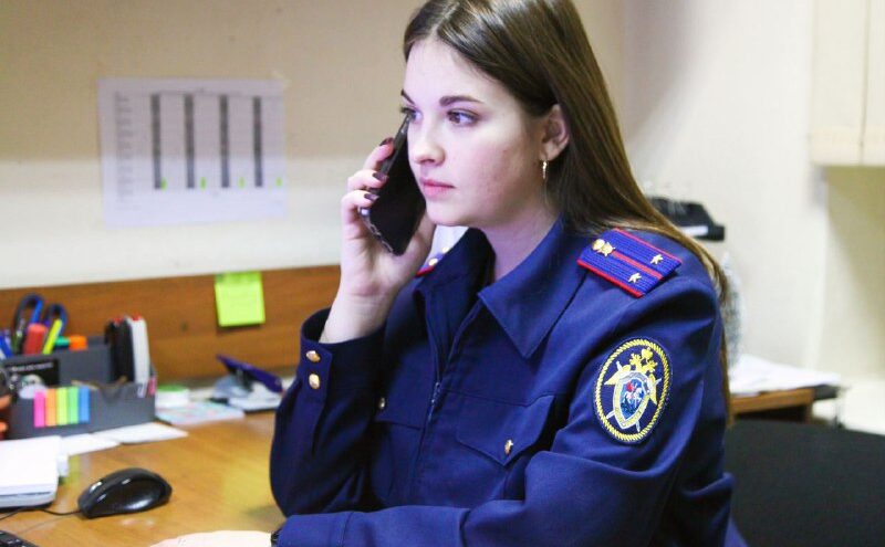 В тверской квартире нашли труп 88-летней женщины