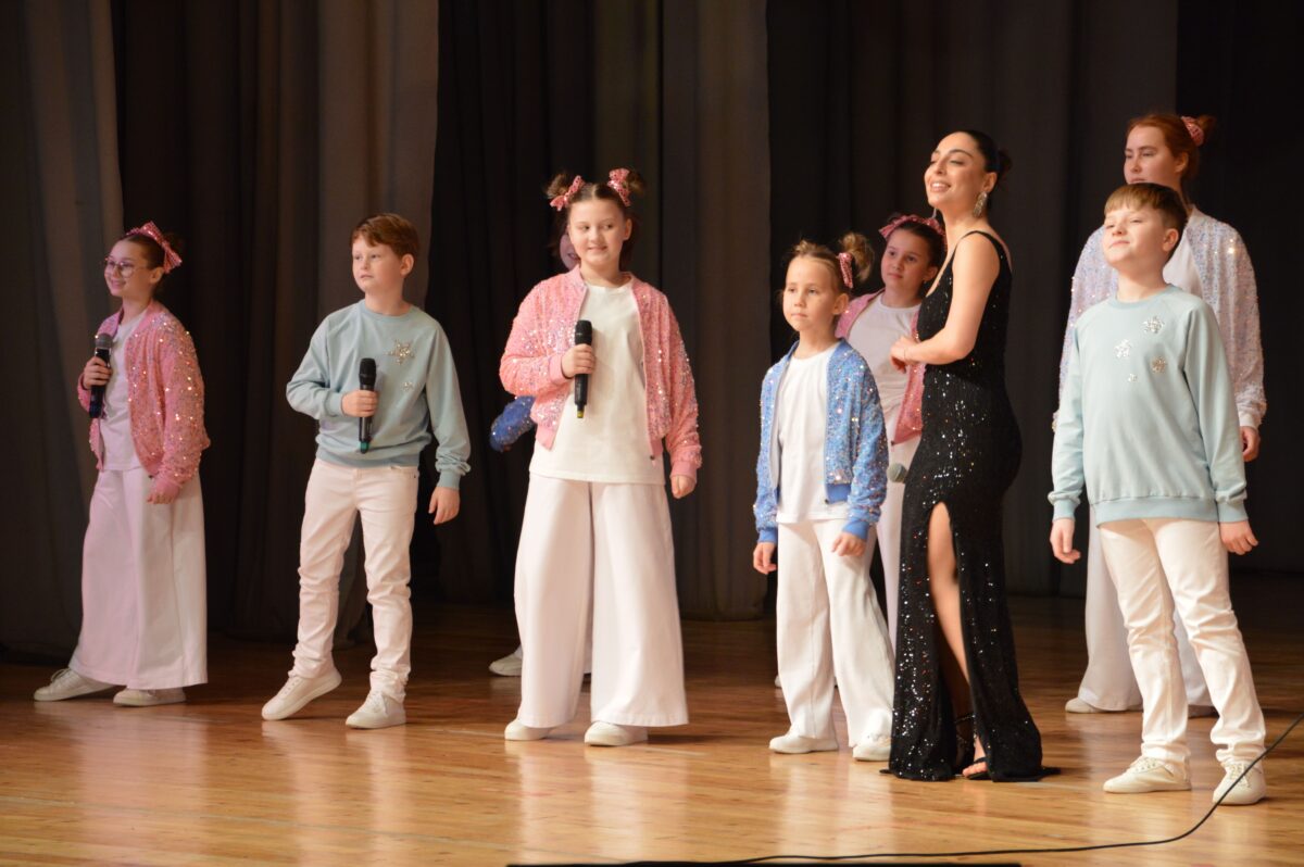 В Твери назвали имена победителей конкурсов «Учитель года» и «Воспитатель года»