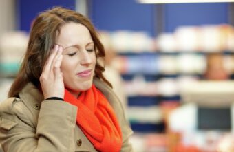 Россиянок предупредили о развитии особого вида инсульта Россиянок предупредили о развитии особого вида инсульта