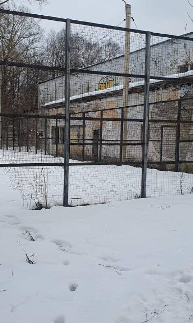 В Тверской области организована проверка после спасения второклассницы с крыши пристройки