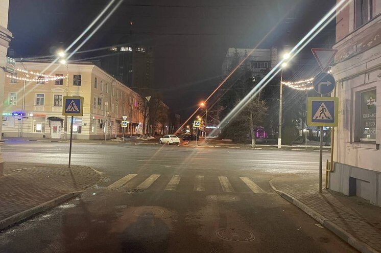 В Твери под колеса машины попал 13-летний ребенок