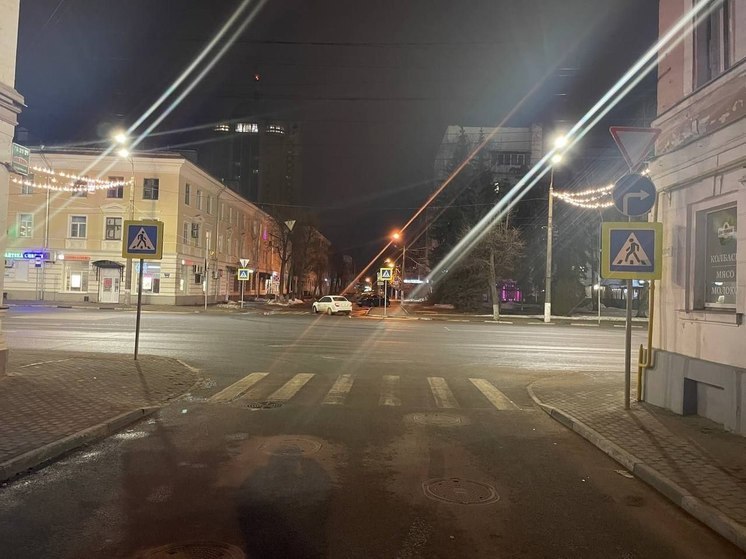 В Твери под колеса машины попал 13-летний ребенок