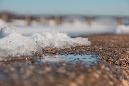 Синоптики сообщили, когда в Тверскую область придет настоящая весна