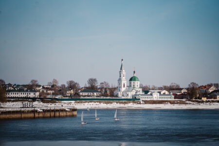 Синоптик рассказал о похолодании в Тверской области