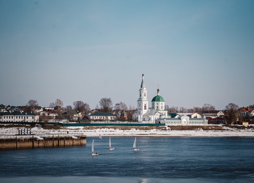 Синоптик рассказал о похолодании в Тверской области