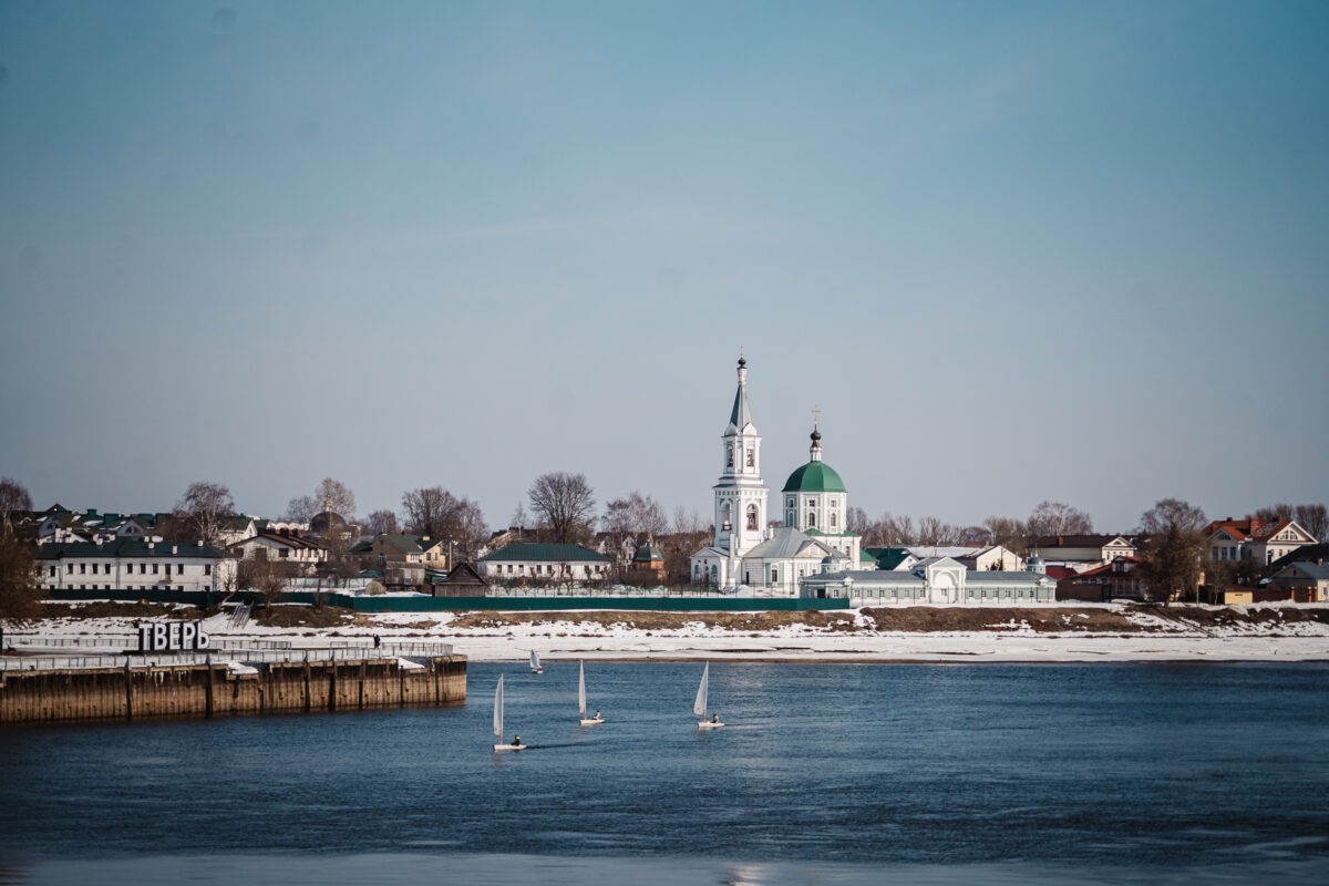 Синоптик рассказал о похолодании в Тверской области