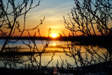 На следующей неделе жители Тверской области переживут два времени года