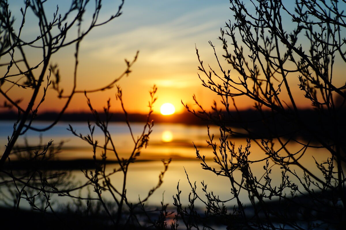 На следующей неделе жители Тверской области переживут два времени года