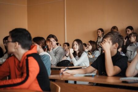 Россияне смогут поступать на бюджет в белорусские вузы по результатам ЕГЭ Россияне смогут поступать на бюджет в белорусские вузы по результатам ЕГЭ