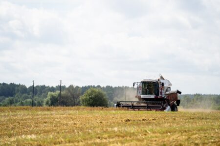 На заседании правительства Тверской области рассмотрели вопросы поддержки сельхозпроизводителей региона