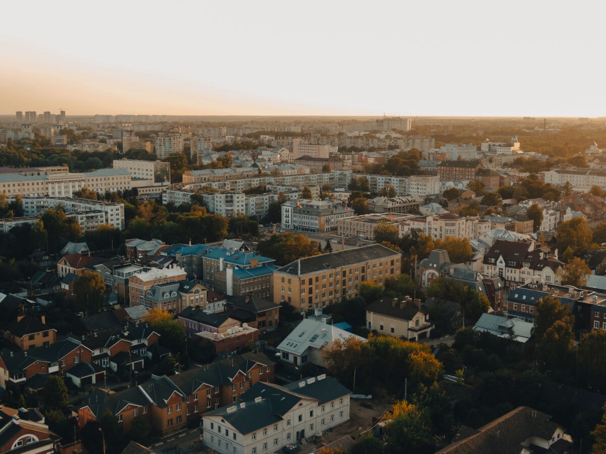 Создание ОЭЗ «Эммаусс» позволит реализовать важные для экономики Верхневолжья проекты