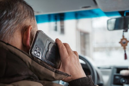 В России увеличили штрафы за спам-звонки