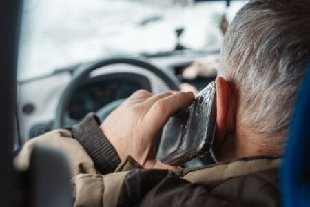 В Твери осудили пенсионера, укравшего телефон у спящей девушки