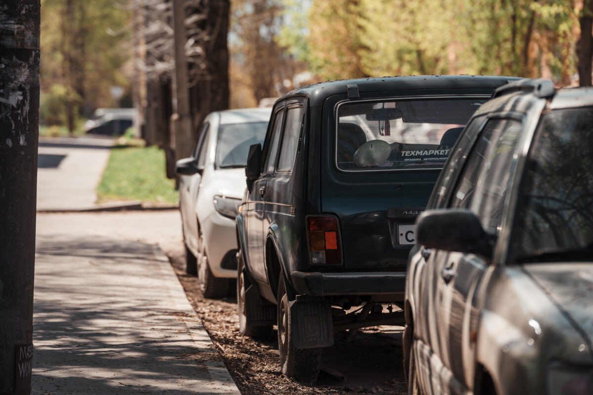 Стали известны возможные названия для будущих моделей «Лады»