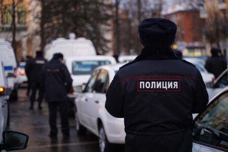 В УМВД по Тверской области рассказали о рабочих днях в праздничные выходные В УМВД по Тверской области рассказали о рабочих днях в праздничные выходные