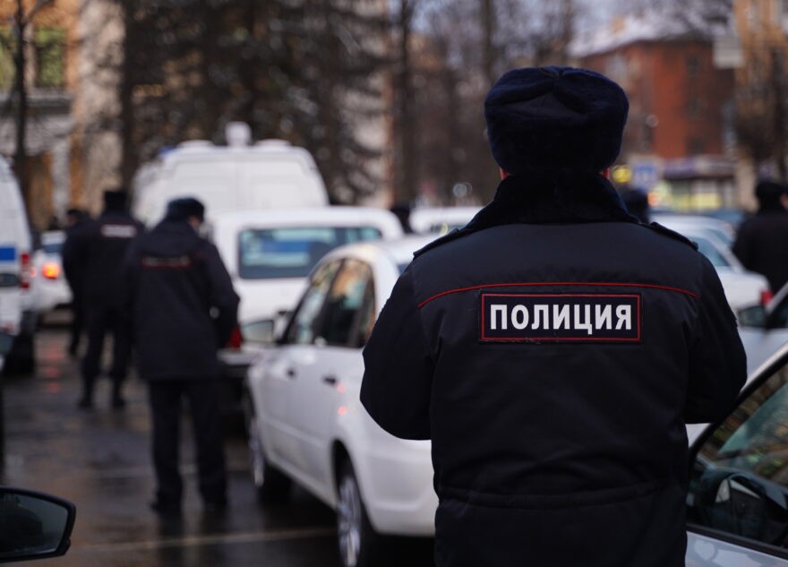 В УМВД по Тверской области рассказали о рабочих днях в праздничные выходные В УМВД по Тверской области рассказали о рабочих днях в праздничные выходные