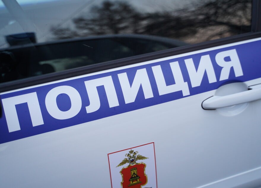 Тверитянин продал похищенный с улицы мотоцикл