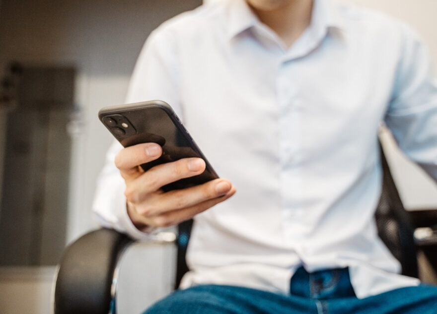 Жители Тверской области стали активнее пользоваться каршерингом