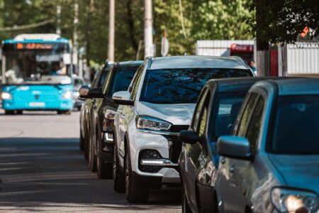 Вторичный рынок авто в марте вырастет Вторичный рынок авто в марте вырастет