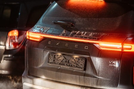Россияне назвали лучшие автомобили 2023 года Россияне назвали лучшие автомобили 2023 года