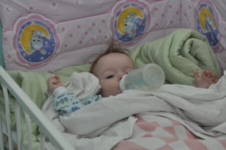 Тверским студентам хотят выделить бюджетные места за отцовство во время обучения Тверским студентам хотят выделить бюджетные места за отцовство во время обучения