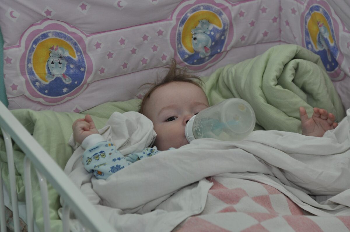 Тверским студентам хотят выделить бюджетные места за отцовство во время обучения