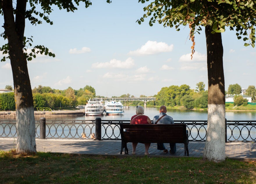 Климатолог рассказал, каким будет лето в Тверской области